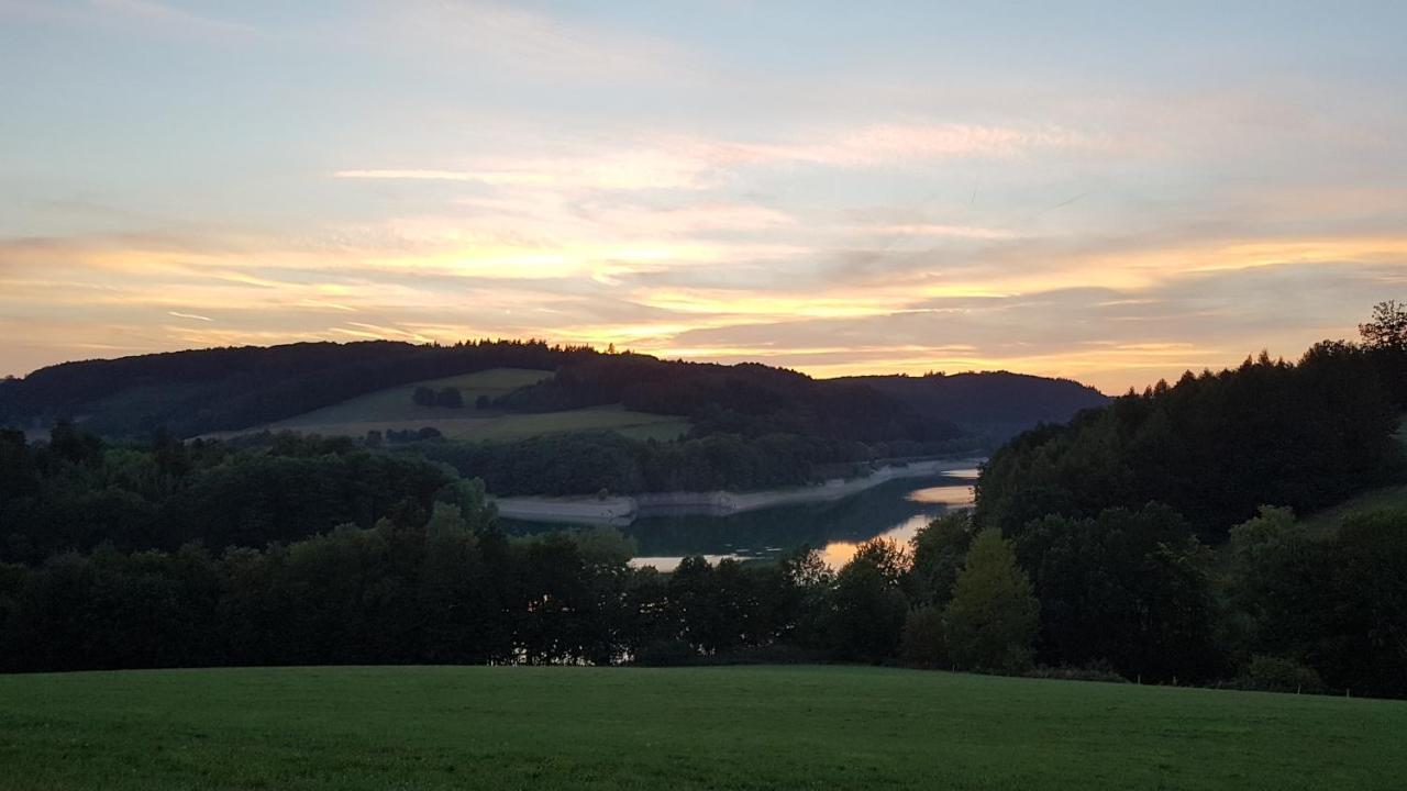 Pilgrims "Elfriede"- Freundliche Unterkunft Remblinghausen Exterior foto
